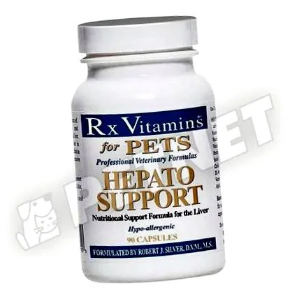 vitamins hepato