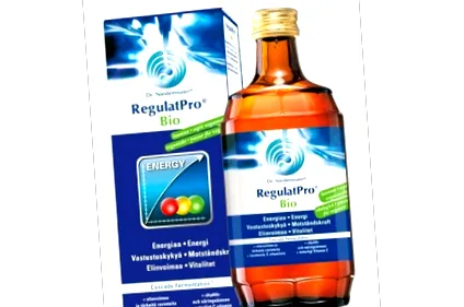 regulatpro regulatpro