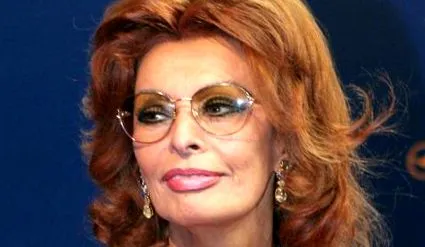 лорен софия