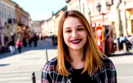 брекети фіксовані