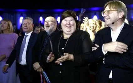 здравеопазване белгийското