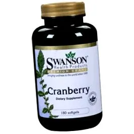 cranberries cranberries