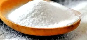 soda cleaning
