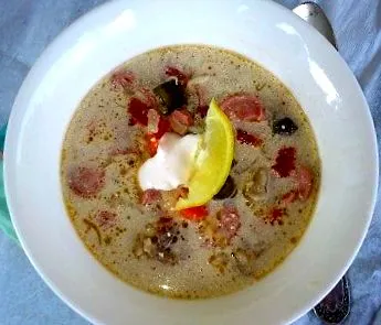 Рецепта Femina Рецепта Femina