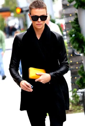 devenit charlize