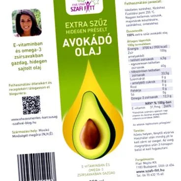safi preț