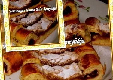 рецепта паста