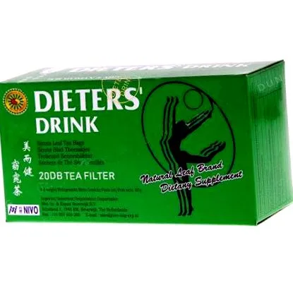 интернет dieters