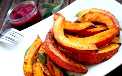 тиква витаминна
