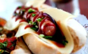 alimentare budapesta