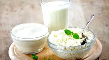 lactate produselor