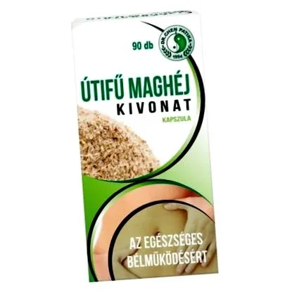 капсули tifű