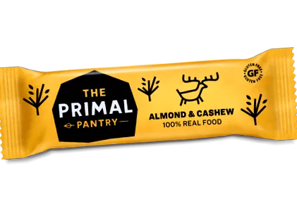 pantry primal