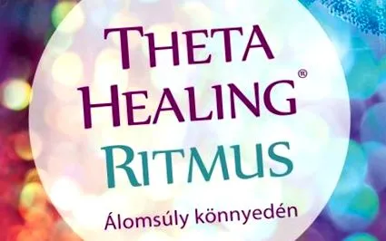 thetahealing rhythm
