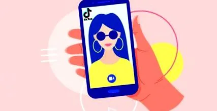 tiktok шпигунське