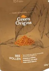 green origins