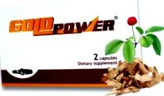 power gold