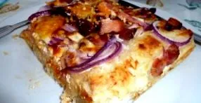 разкошна фурната