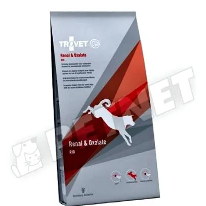 trovet diet