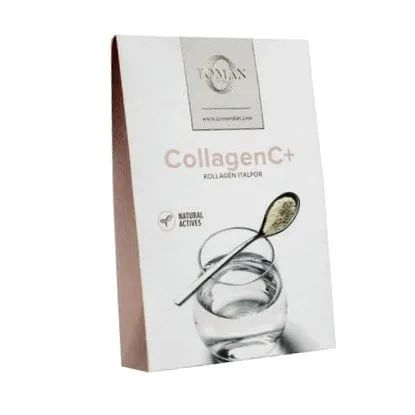 diet collagen