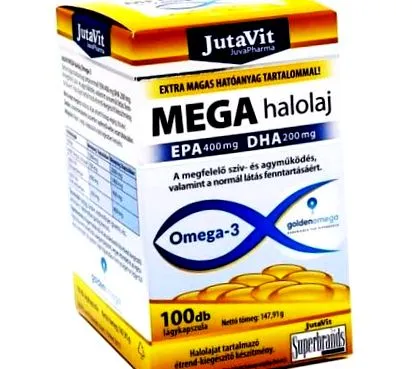 тенденция мега