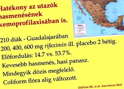 діарея глистів