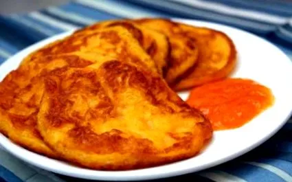 палачинки рецепти