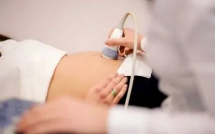 medica време бременност
