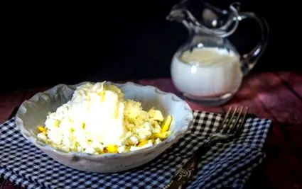 pastele vaci