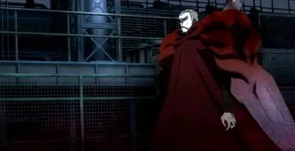 parasite parasite