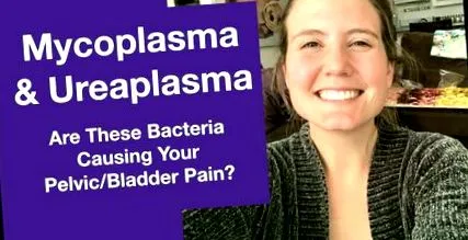 ureaplasmosis