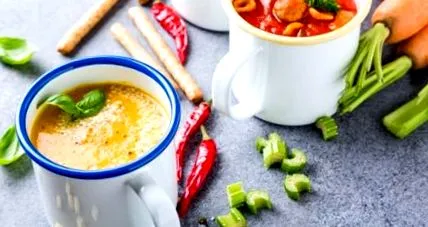 вариации maggi