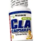 weider капсул