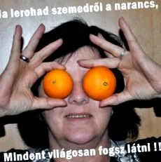 проповідує вино