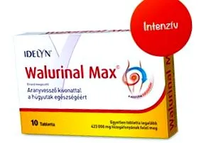 walurinal pharmacy