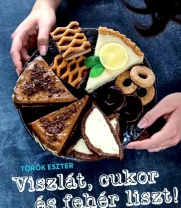 цукор борошно