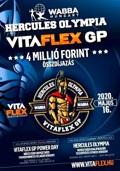 vitaflex 2020