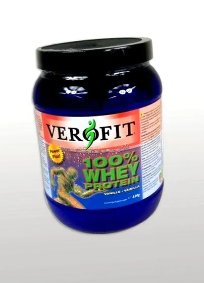 verofit сироваткові
