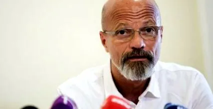 иска zacher
