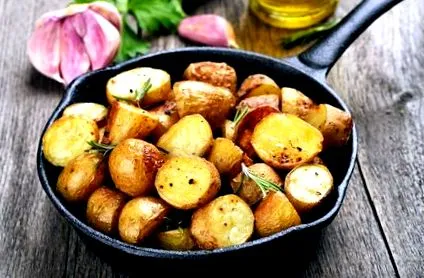 вкусни вместо