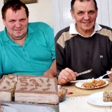 загуби наденица