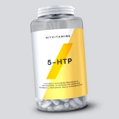 аминокиселината триптофан 5-htp