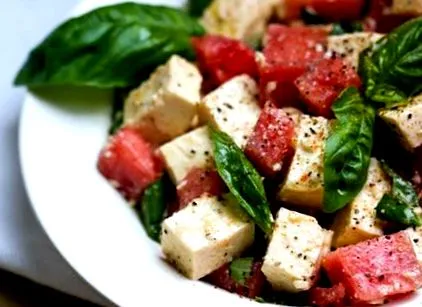 salate dietetice