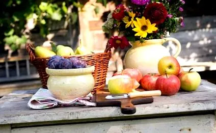fructe eficiente