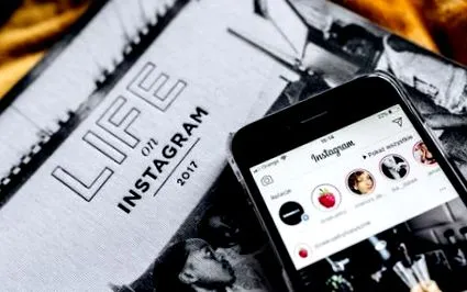 типів instagram