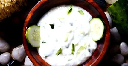dieting кефира
