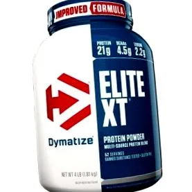 Dymatize Elite elite