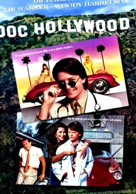 hollywood