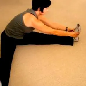 Pilates gyakorlatok