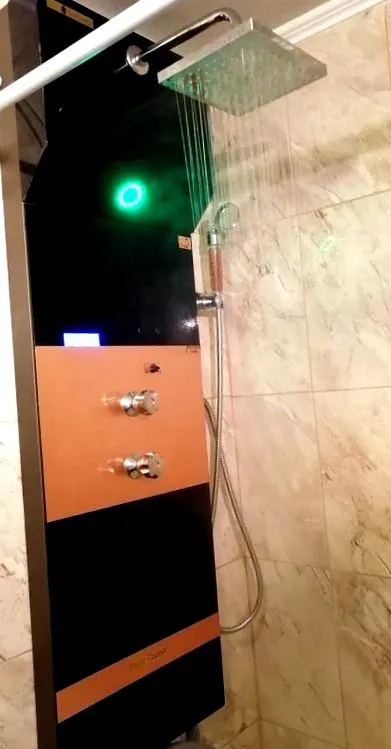 ecoshower